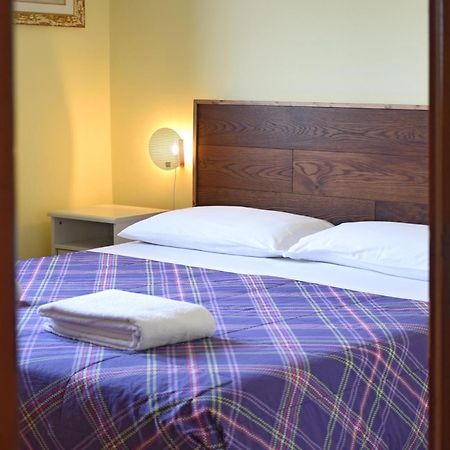 B&B Palazzo La Traja Gagliano del Capo Exteriér fotografie
