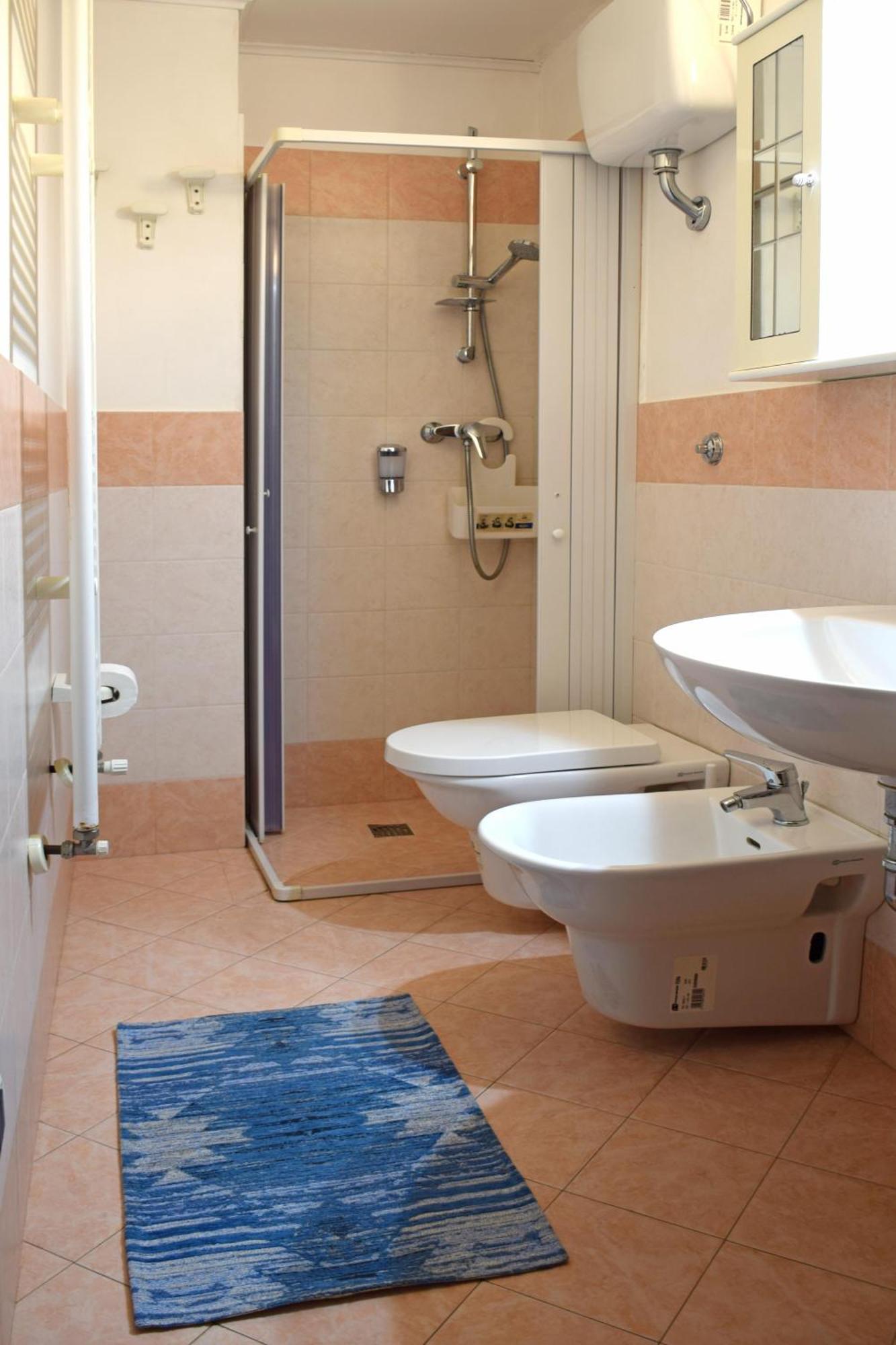 B&B Palazzo La Traja Gagliano del Capo Exteriér fotografie