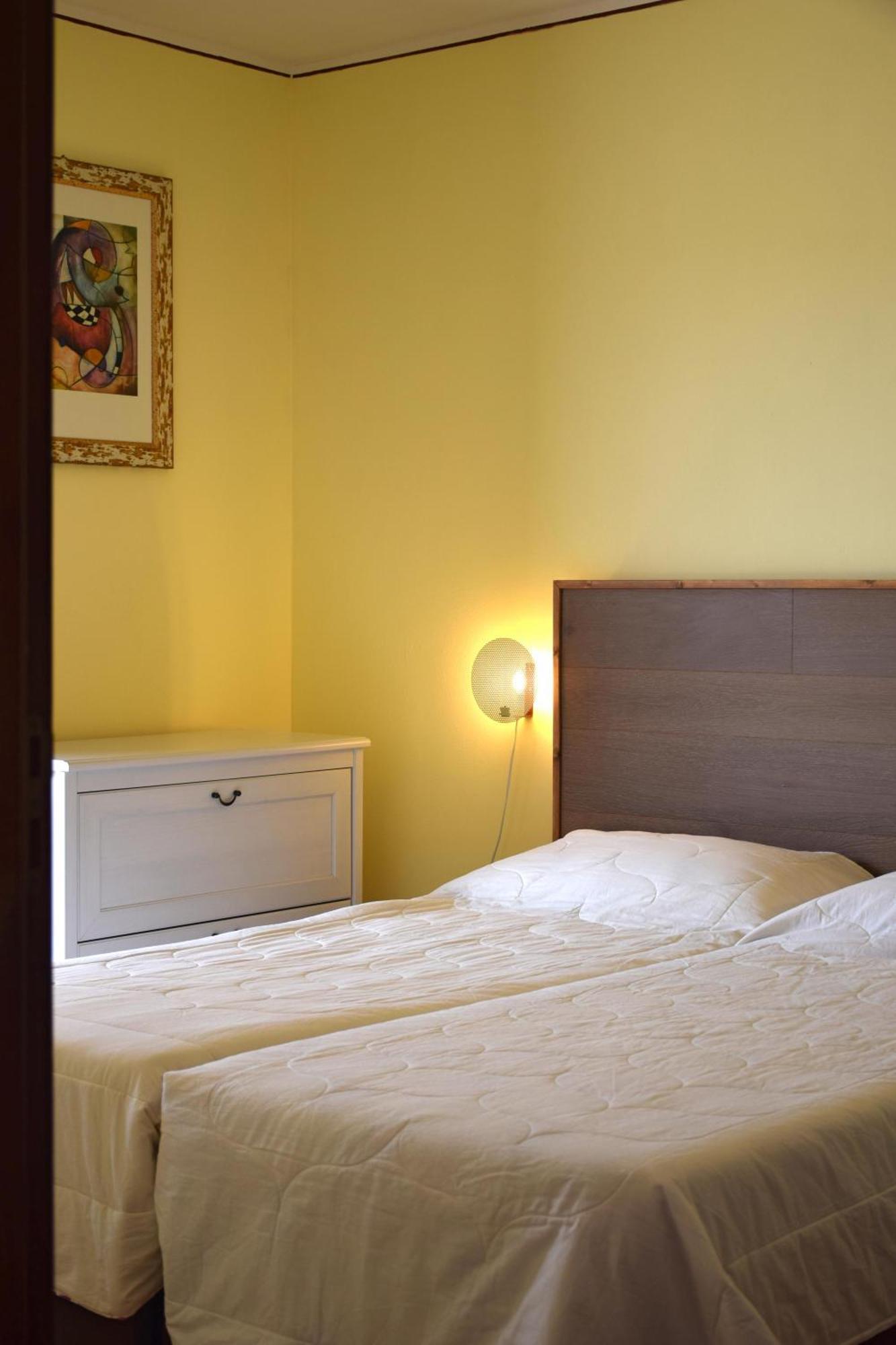 B&B Palazzo La Traja Gagliano del Capo Exteriér fotografie